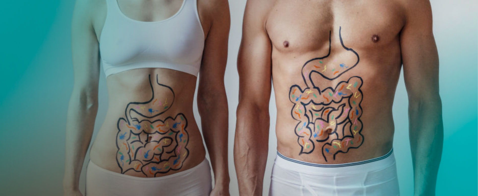 Fortalecer tu salud desde adentro hacia afuera